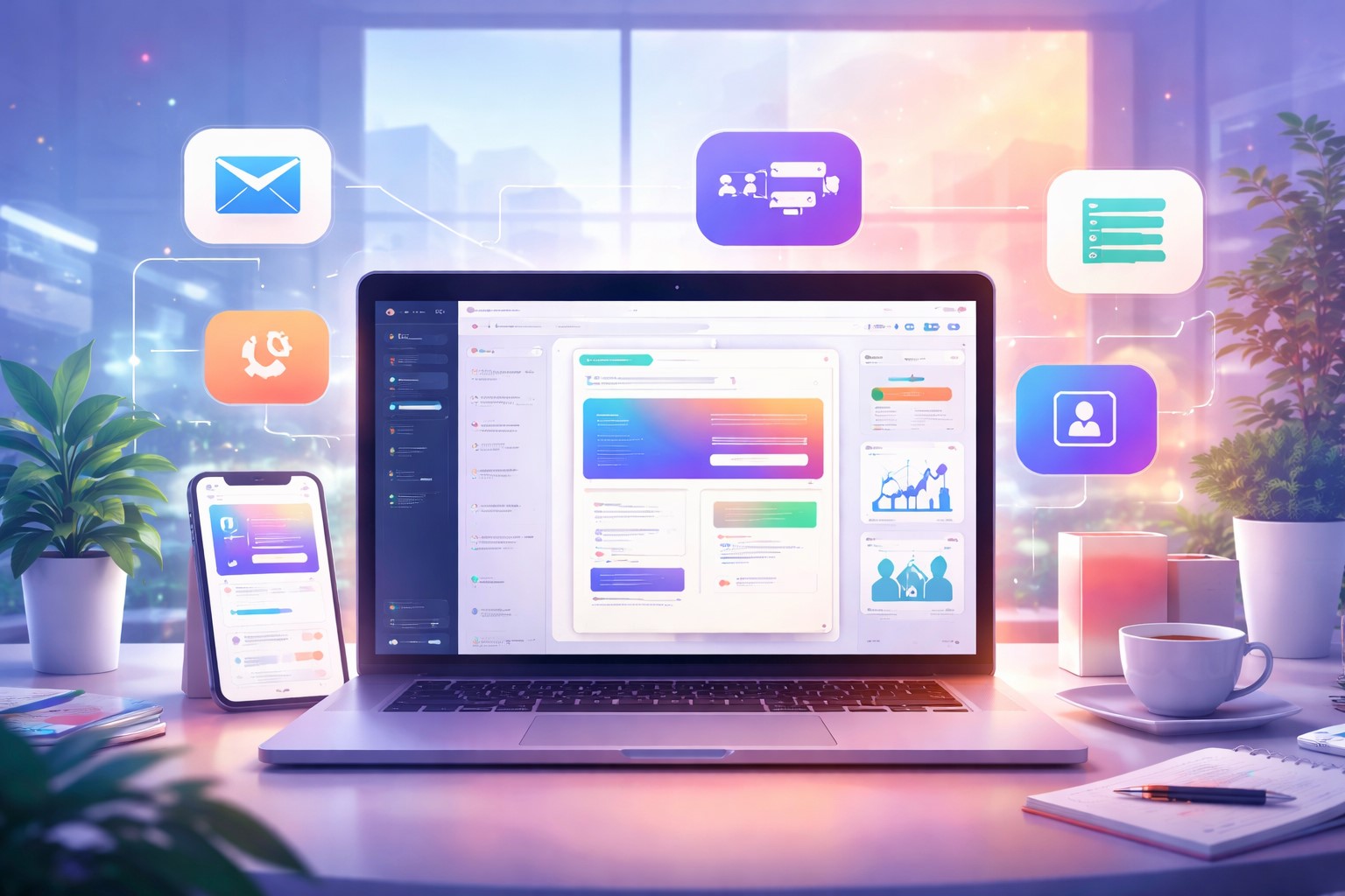 What Is AI Marketing Automation and How Does It Work?